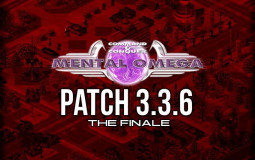 Mental Omega Finale mission